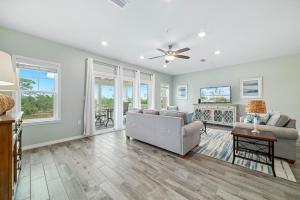 Salty Tides in Perdido Key