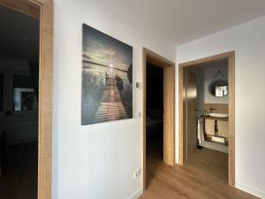 Ferienwohnung Naturliebe-Sauerland
