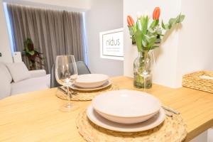 Nidus Boutique Apartment