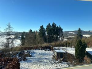Ferienwohnung Naturliebe-Sauerland