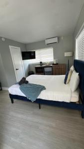 Charming 1BR Escape Near Hollywood & Dania