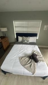 Charming 1BR Escape Near Hollywood & Dania