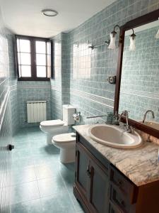 Casa de la fuente de Vista Alegre