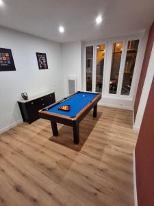 Gite Ardennais 18 personnes "les gronchons"