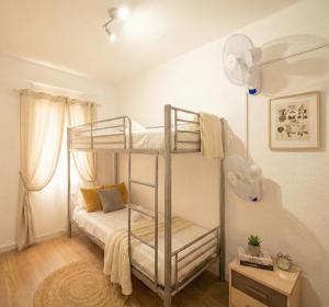 Apartalux Playa Diva