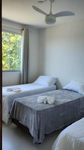 Casa na Praia do Campeche