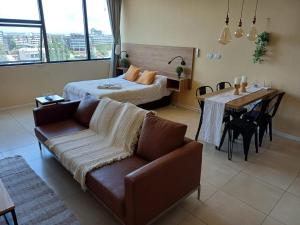 Apart , Departamento , Condo , Estudio BAHIA grande Nordelta , Tigre