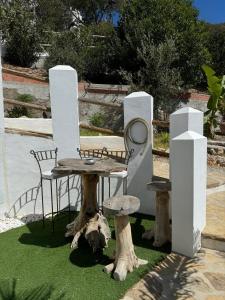 Villa Lomy Casares