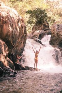 Hotel Hukumeizi Minca