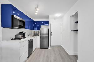 Ocean Dr 1BR • Miami Beach Getaway
