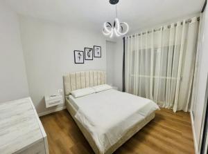 Central Stay Tirana