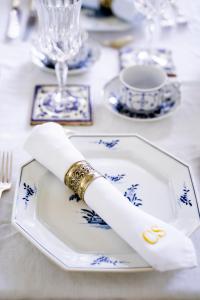 Colina Secreta - Glamping and Villas