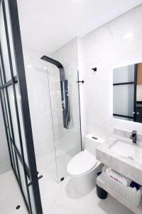 Aura 93 ACOGEDOR Y ELEGANTE APARTAMENTO