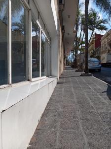 Paranainn Hotel Asunción