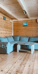 Ada Bojana River House 1