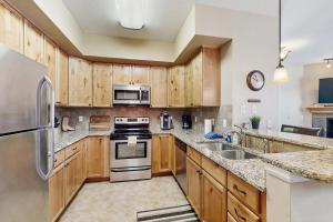 Timbers at the Pines