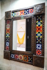 C 33 Hospedaje Valladolid