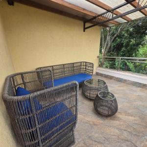 Highlands View Boutique Villas & Resort, Nyeri