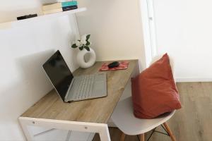 La Mini Home - Dove sentirsi subito a casa