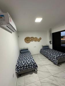 Casa Condominio Mares do Sul - QUADRA 01 LOTE 07 Piaçabuçu