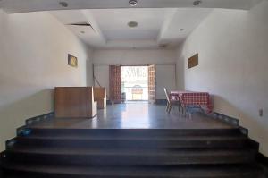 Casa Volcán Granada