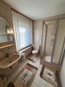 Pension Katharina im Solling