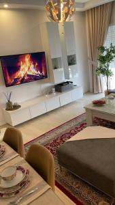 Schöne, ruhige neuwertige 127qm Ferienwohnung