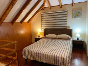 Hospedaje San Sebastián