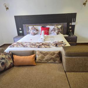 Highlands View Boutique Villas & Resort, Nyeri