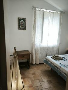 Country house in Sabina