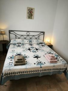 Country house in Sabina