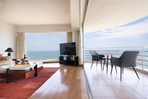 ALU Luxe - Premium Oceanfront Apartments Larcomar