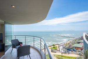ALU Luxe - Premium Oceanfront Apartments Larcomar