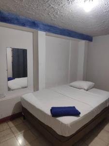 Casa Volcán Granada