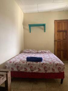 Casa Volcán Granada
