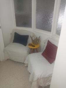 Chambre chez lhabitant à El Menzah7 Tunis