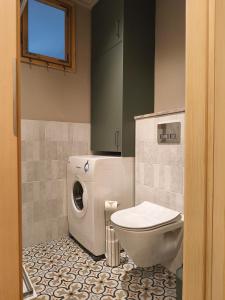 Apartamenty Mirabelka