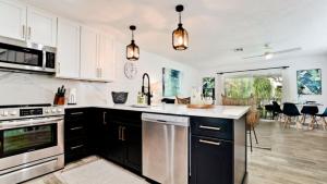 Cheerful North Beach Getaway