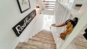 Cheerful North Beach Getaway