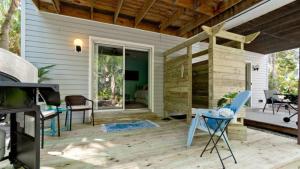 Cheerful North Beach Getaway