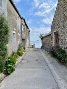 Vivez au Gré des Marées