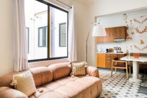 Cozy One-Bedroom Apartment Near Reforma