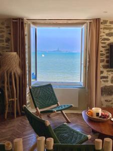 Vivez au Gré des Marées