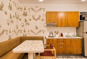 Cozy One-Bedroom Apartment Near Reforma