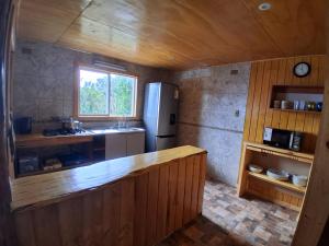 Casa Cabaña Canaán