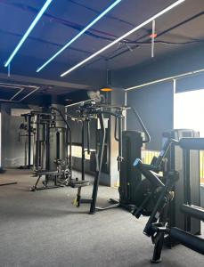 Snug Haven Stylish 1bhk Independent Apartment