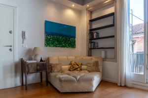 Stylish Apt w Panoramic Terraces Heart of Venice