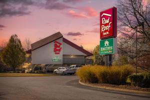 Red Roof Inn Buffalo - Niagara Airport