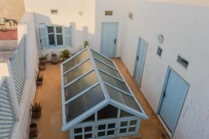 Calara tobi Luxury Riad Medina Premium Comfort SeaView Rooftop