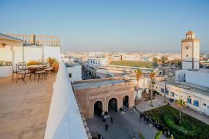 Calara tobi Luxury Riad Medina Premium Comfort SeaView Rooftop